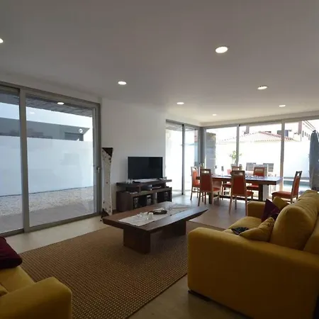 Beate - Moradia De Luxo T3 Apartment