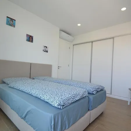 Apartment Beate - Moradia De Luxo T3 Salir de Porto