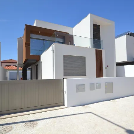 Beate - Moradia De Luxo T3 Apartment *