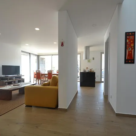 Apartment Beate - Moradia De Luxo T3