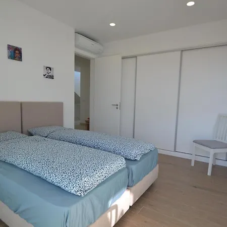 Apartment Beate - Moradia De Luxo T3 Salir de Porto