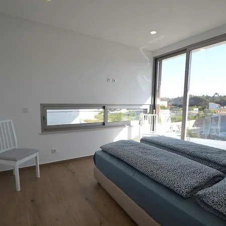 Apartment Beate - Moradia De Luxo T3