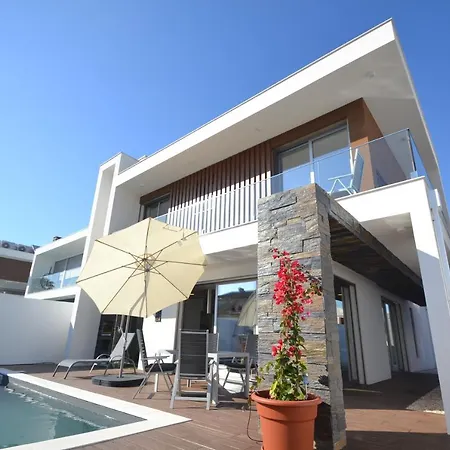 Apartment Beate - Moradia De Luxo T3 *