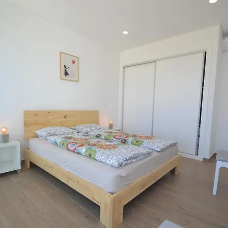 Apartment Beate - Moradia De Luxo T3