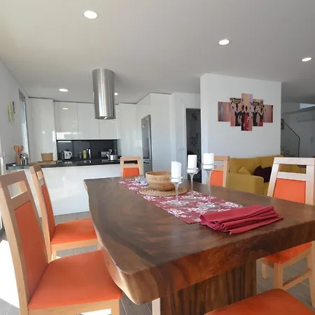 Apartment Beate - Moradia De Luxo T3 *