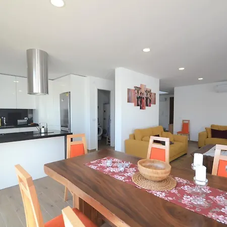 Apartment Beate - Moradia De Luxo T3