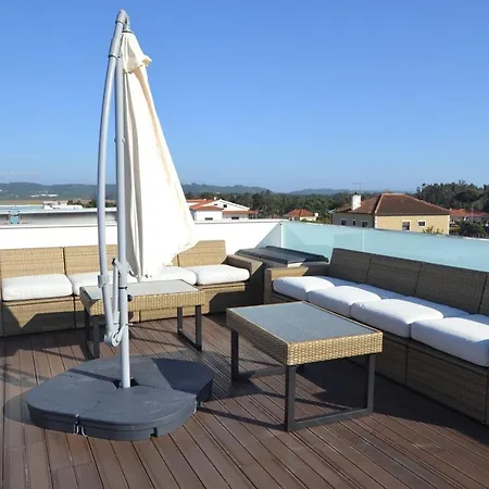 Apartment Beate - Moradia De Luxo T3