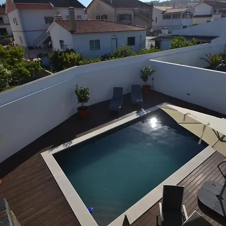 Apartment Beate - Moradia De Luxo T3