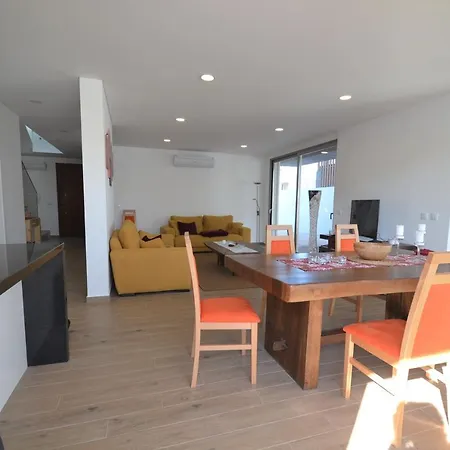 Beate - Moradia De Luxo T3 Apartment Salir de Porto