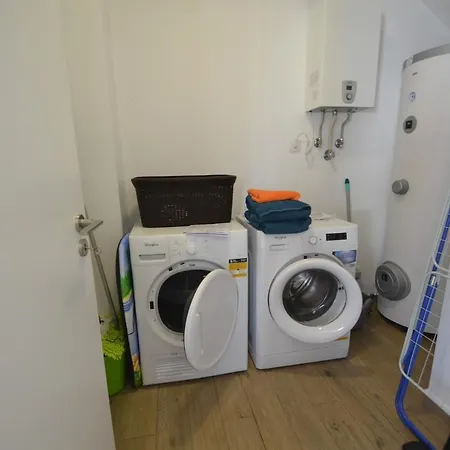 Beate - Moradia De Luxo T3 Apartment *