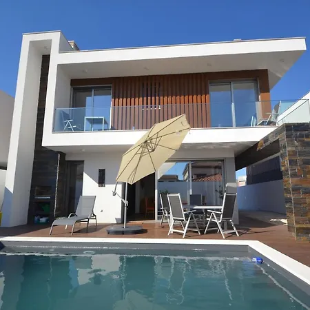 Apartment Beate - Moradia De Luxo T3 Salir de Porto