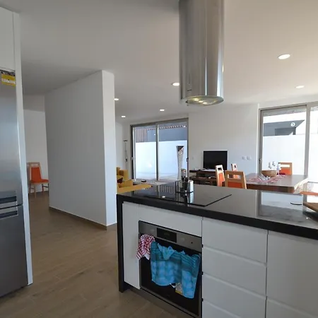 Beate - Moradia De Luxo T3 Apartment *